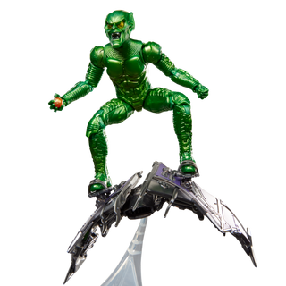 Marvel Legends Series Green Goblin, Spider-Man: No Way Home Deluxe